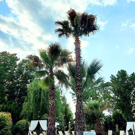 Апартаменты Aphrodite Roce Pantai Sunny Bagian luar foto