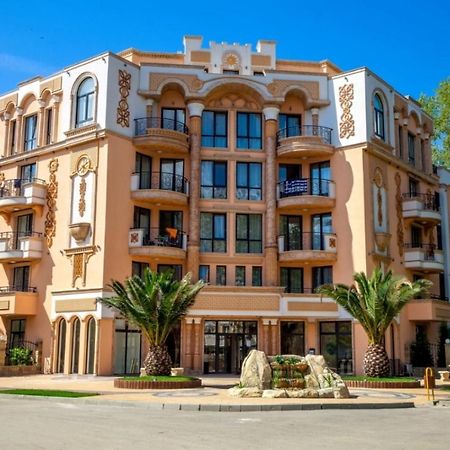 Апартаменты Aphrodite Roce Pantai Sunny Bagian luar foto