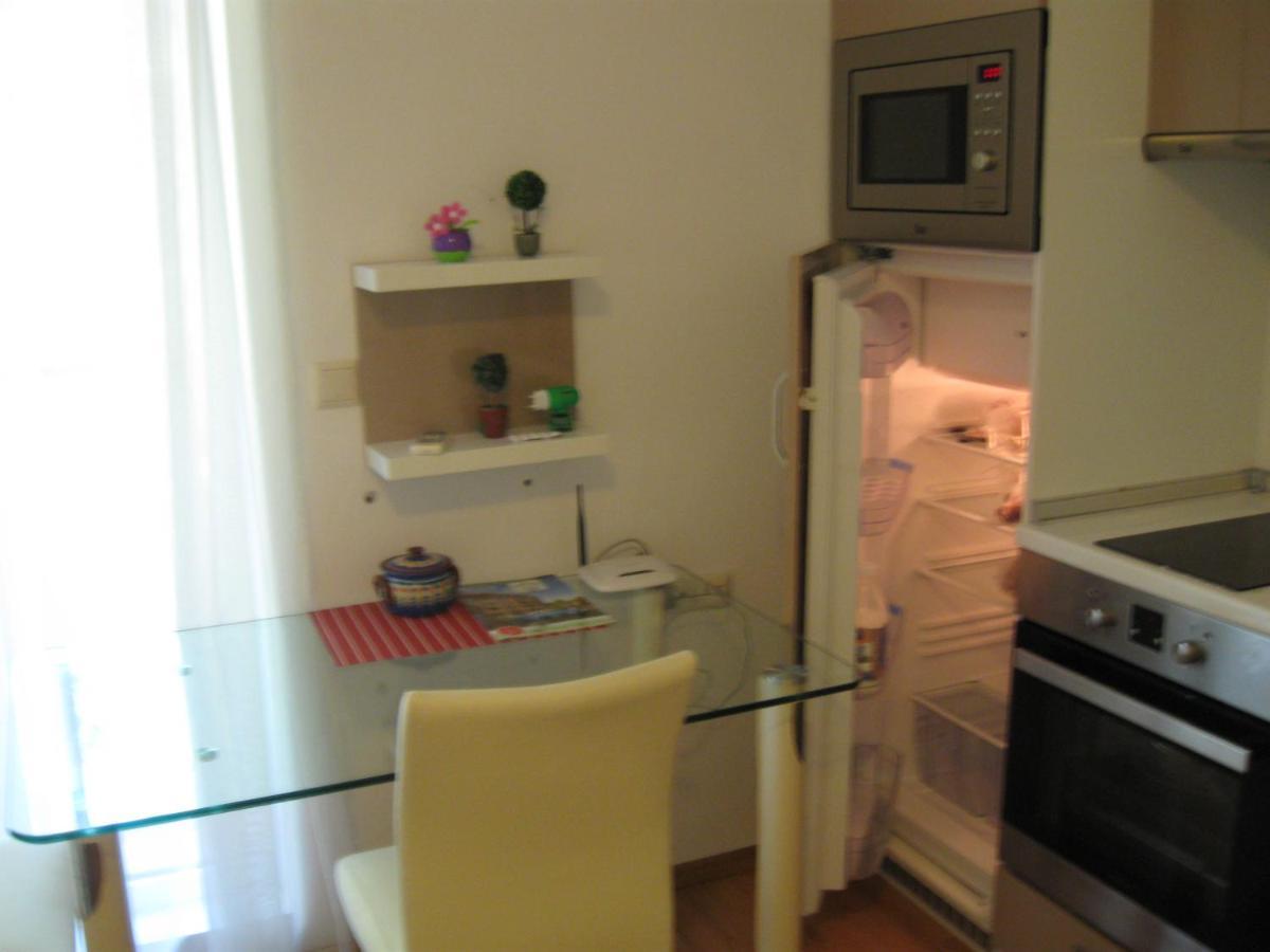 Апартаменты Aphrodite Roce Pantai Sunny Bagian luar foto
