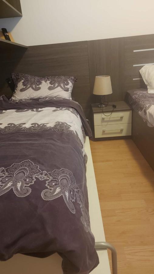 Апартаменты Aphrodite Roce Pantai Sunny Bagian luar foto