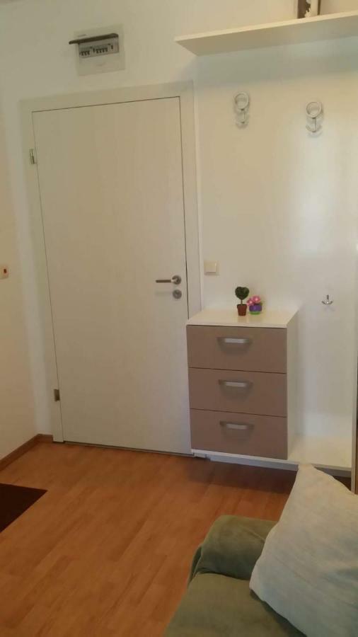 Апартаменты Aphrodite Roce Pantai Sunny Bagian luar foto