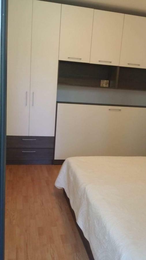 Апартаменты Aphrodite Roce Pantai Sunny Bagian luar foto